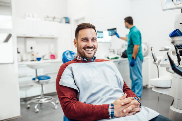 Best Dental Exams and Cleanings  in Mont Belvieu, TX